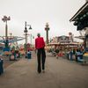 Photos: Coney Island Joyfully Reopens After 18 Month Shutdown